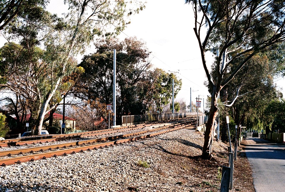 should have waited for a train - part 2