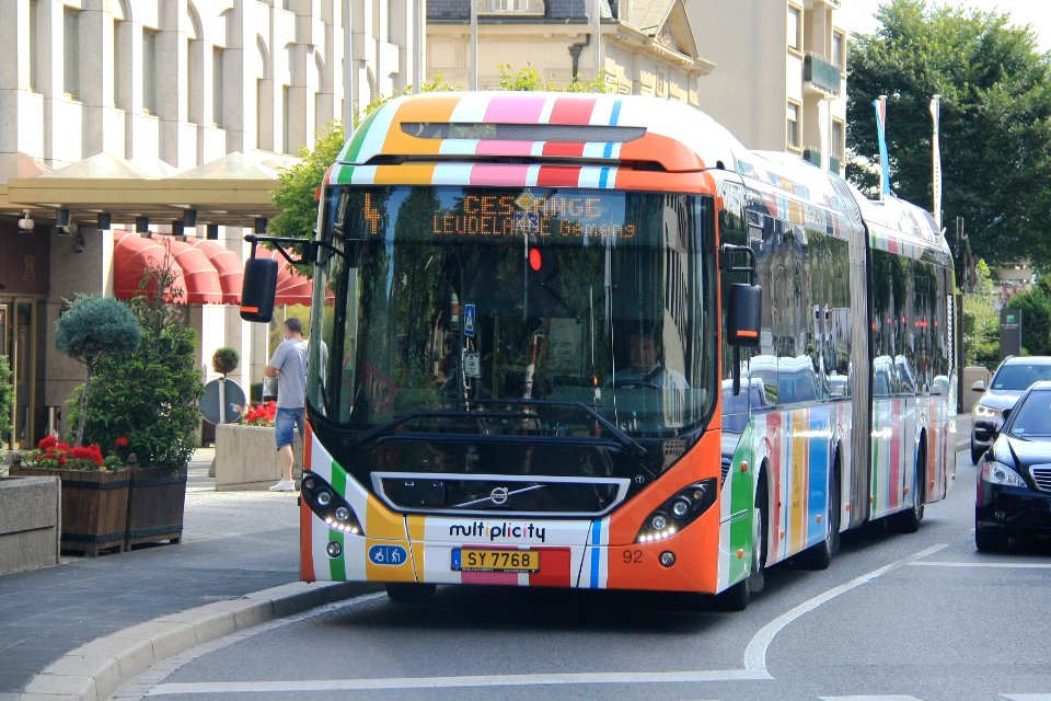 SY 7768