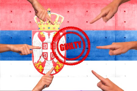 Serbia