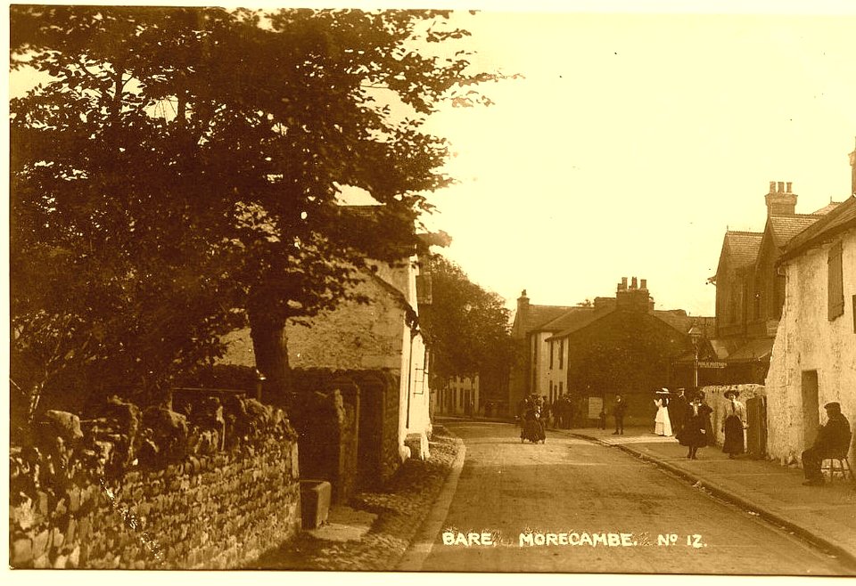 Morecambe Bare east end misc2191