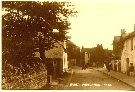 Morecambe Bare east end misc2191