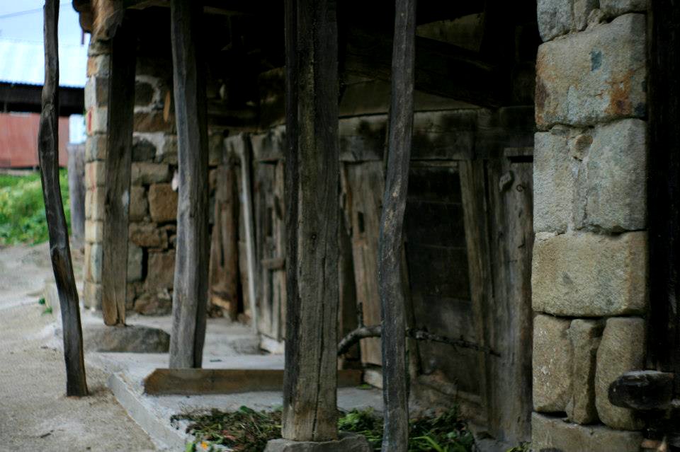 Başköy ,Senoz Çayeli Rize