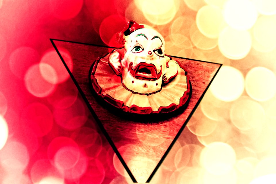 Clown-1