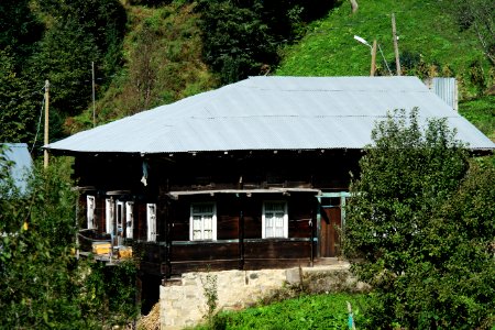Senoz-Başköy-Çayeli-