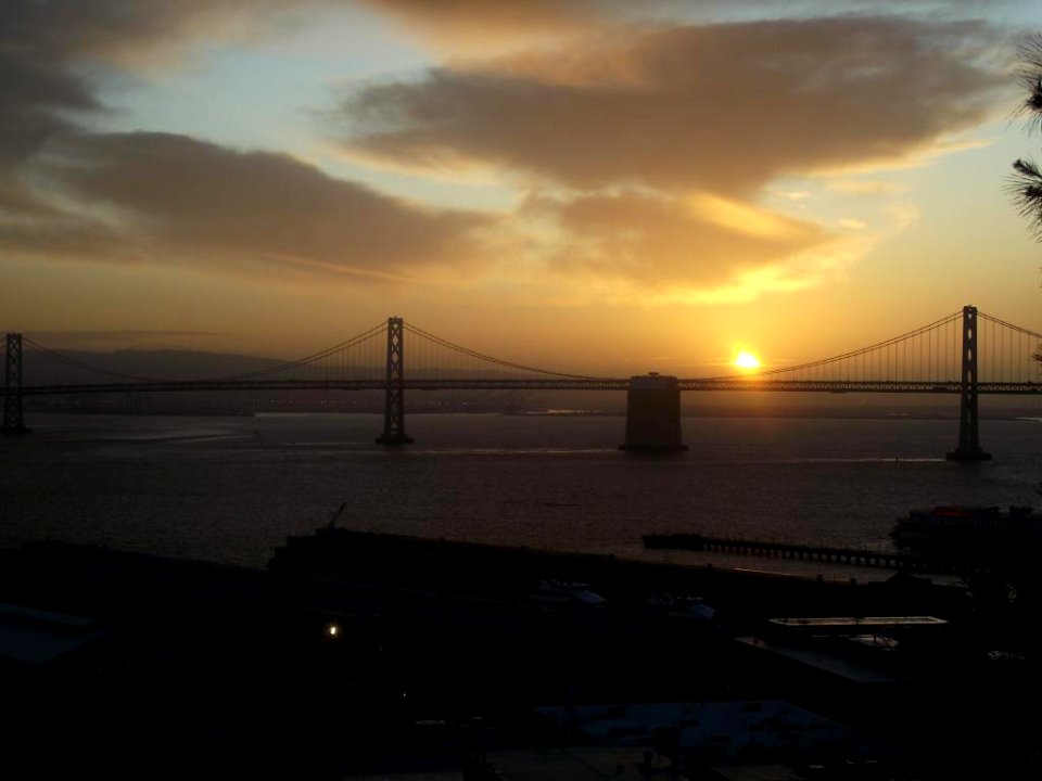 Bay Bridge (5)