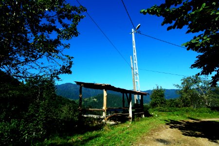 Başköy Senoz Çayeli Rize