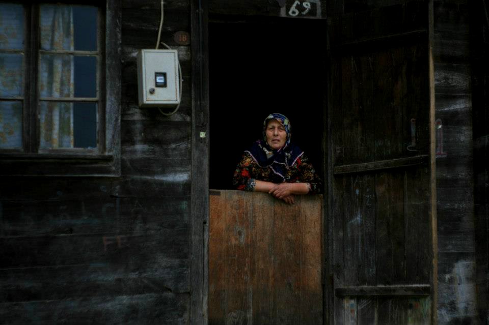 Başköy ,Senoz Çayeli Rize