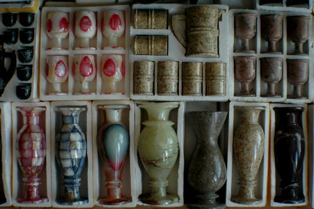 Mixed
