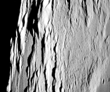 Apollo 11 - Der Mond zum Greifen nah