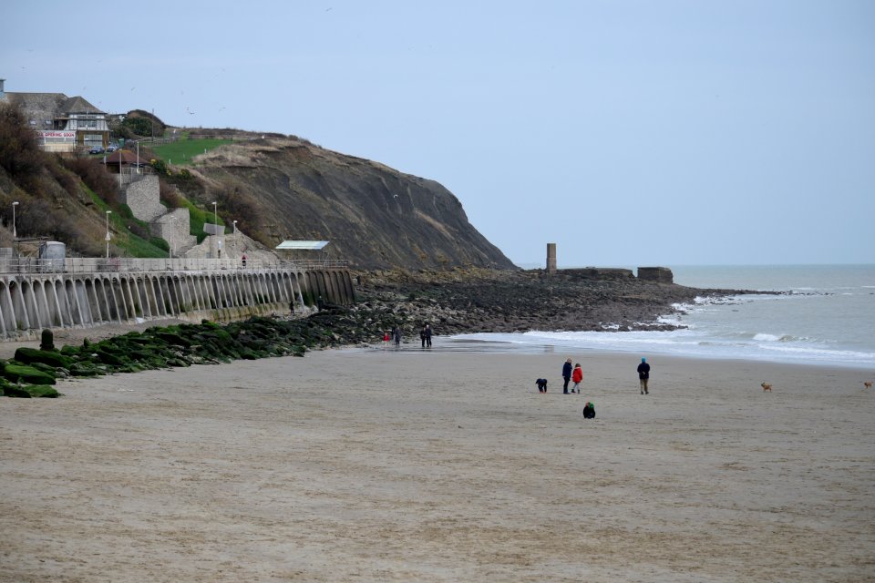 Sunny Sands on Christmas Eve