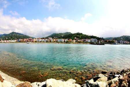 Çayeli Rize