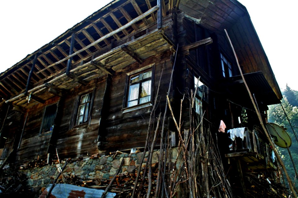 Başköy Senoz Çayeli