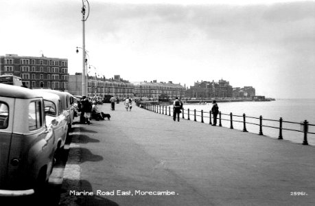 Morecambe Bare east end misc2422