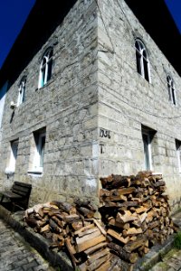 Başköy Senoz Çayeli Rize