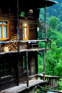 Başköy-Senoz-Çayeli-Rize