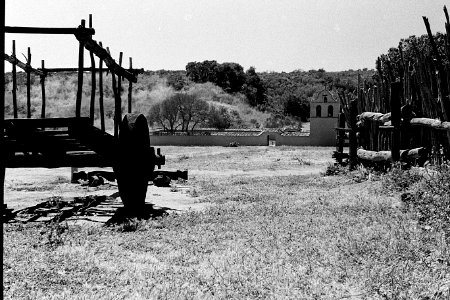 Mission La Purisima