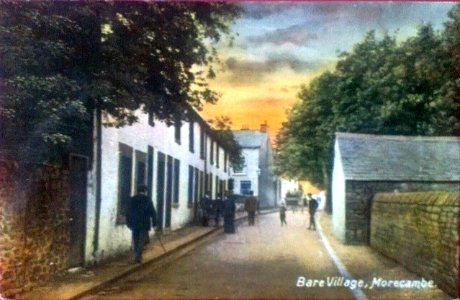 Morecambe Bare east end misc1341