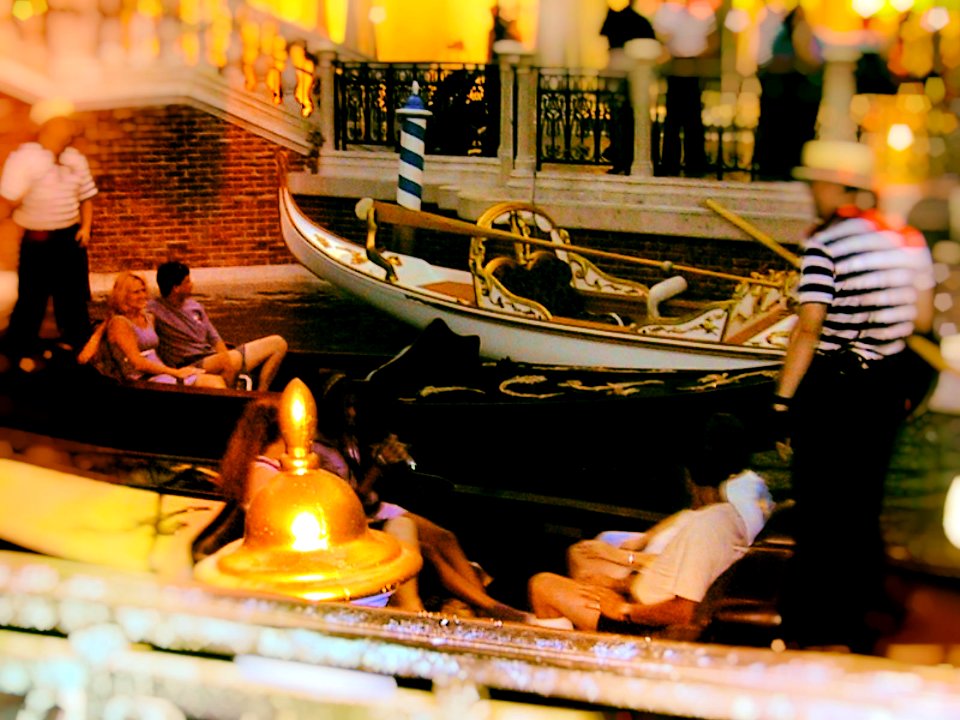 Gondola