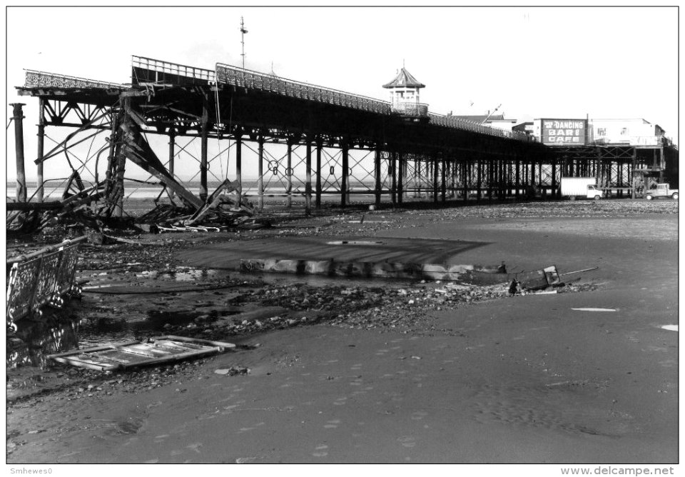 westend pier 134 001