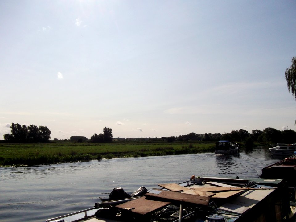 Ely Ouse