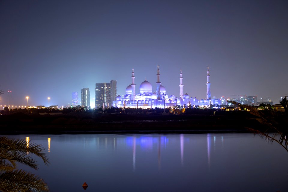 UA Emirates trip