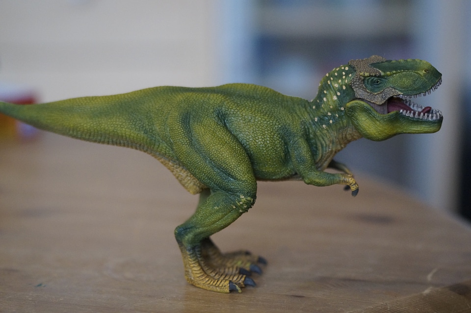 Replica toys children