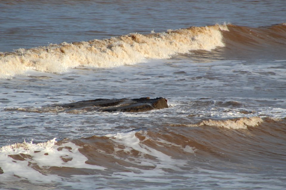 COASTAL EROSION