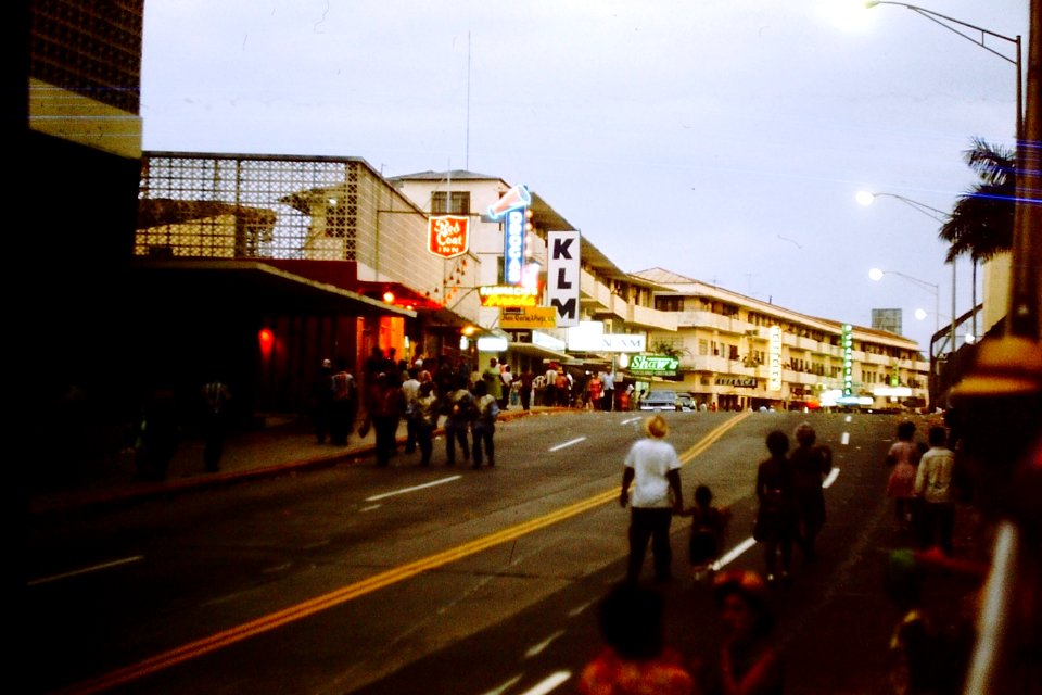 Pan-American Highway