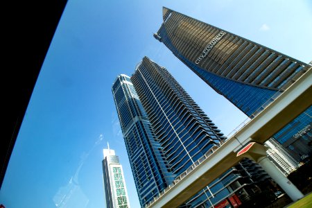 Dubaï