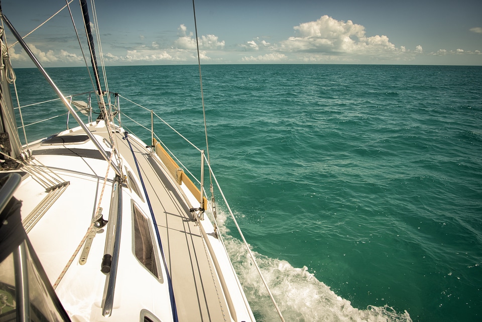 Abacos sea travel
