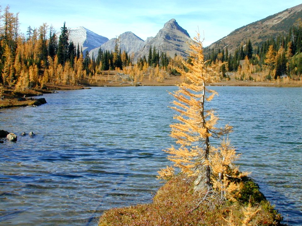 30 nonplot lake&peak 06062005090101
