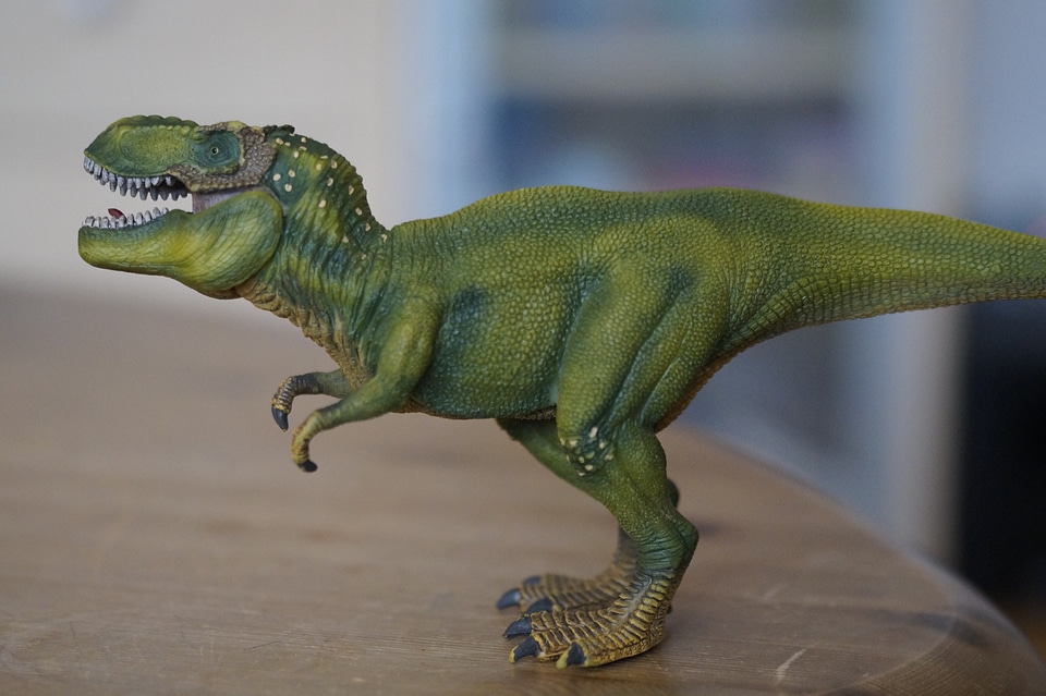 Replica toys children