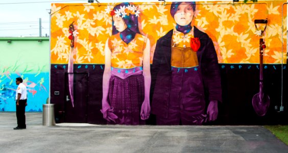 Wynwood Walls