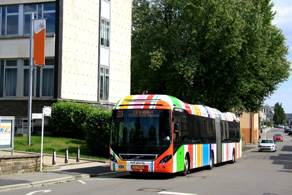 SY 7762