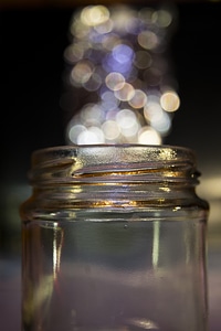 Light circle circles