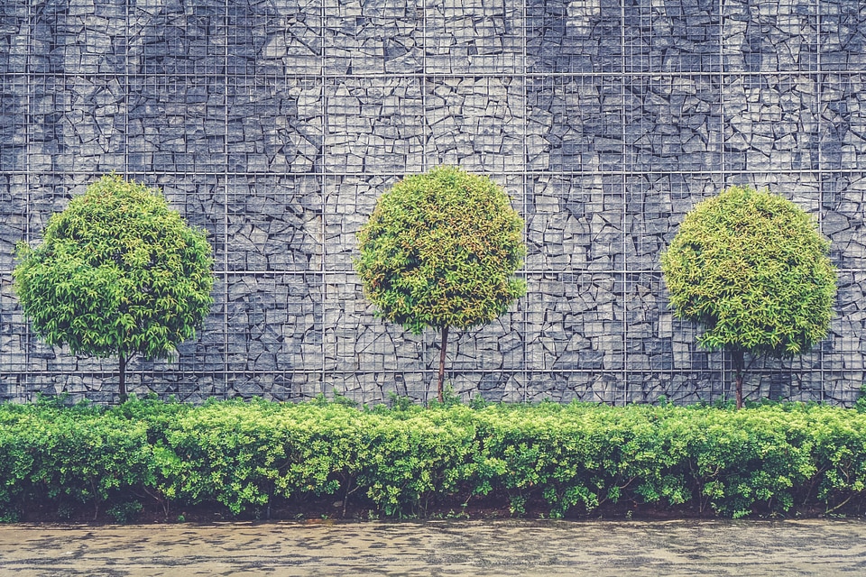 Design decor pattern