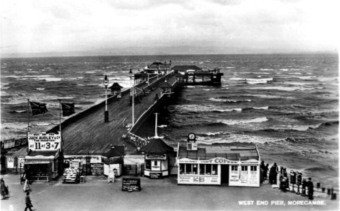 westend pier misc1378