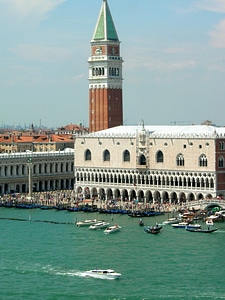 Venice italy europe