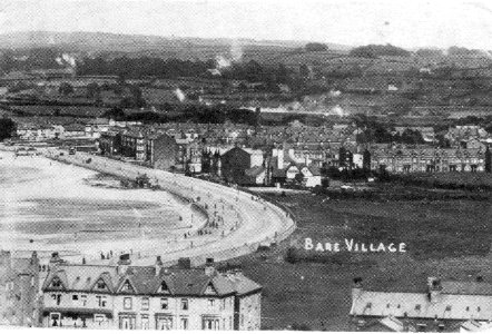 Morecambe Bare east end misc2195 photo