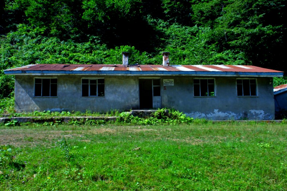 Başköy Senoz Çayeli