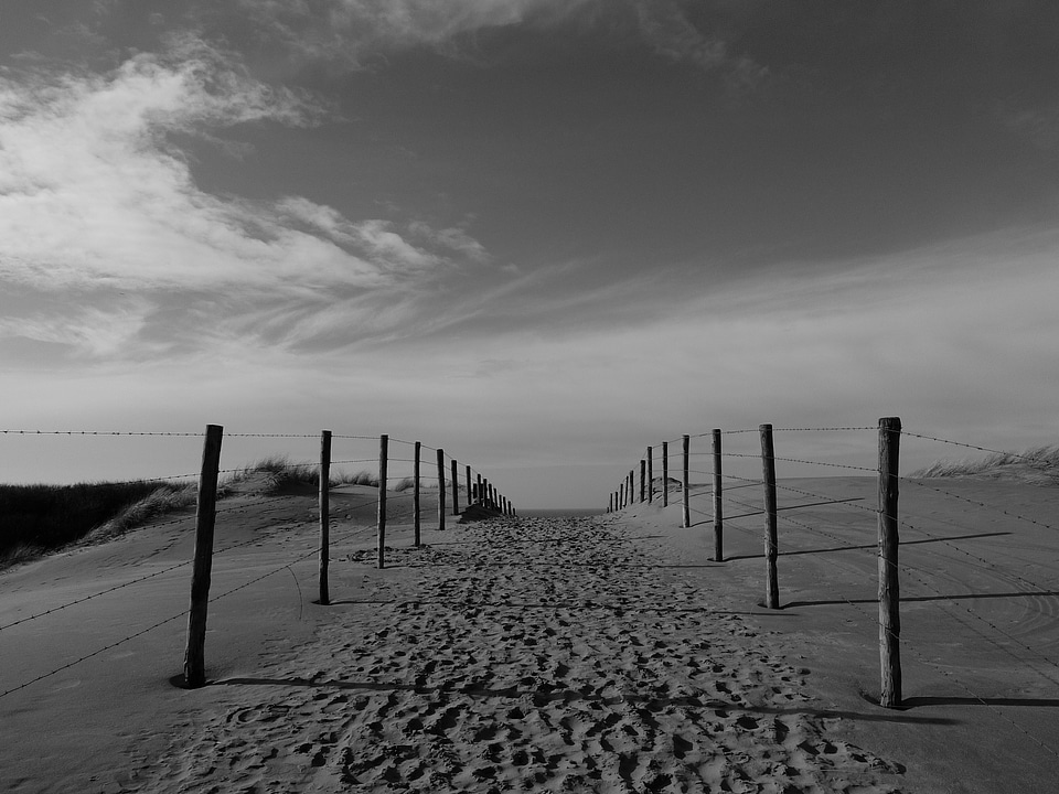Sea coast coastline
