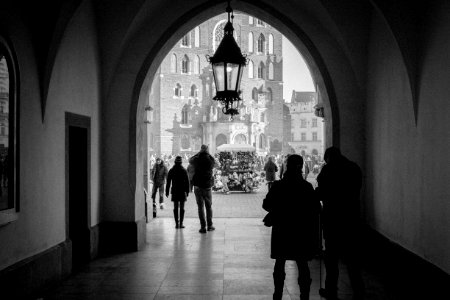 2016 - Krakkó