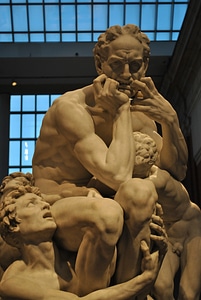 Jean-baptiste carpeaux metropolitan museum of art new york