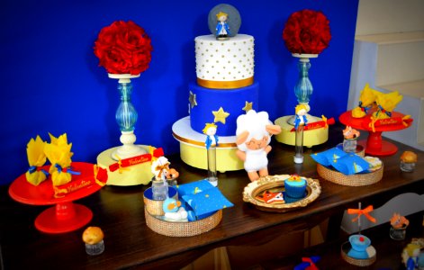 Candy Bar Azucar & Sal
