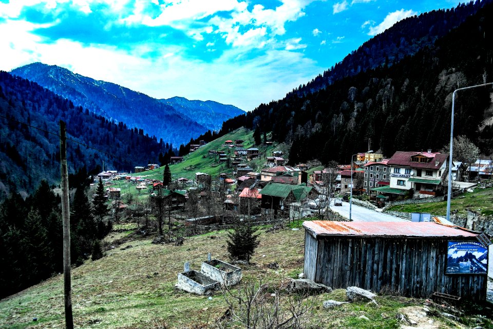 Ayder
