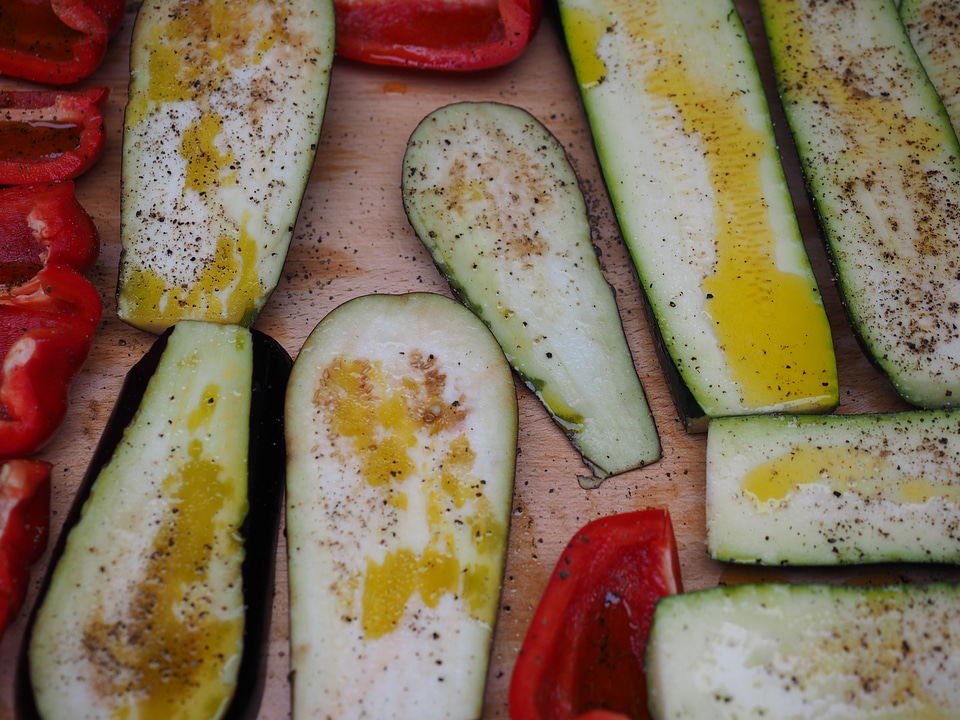 Paprika peppery spicy