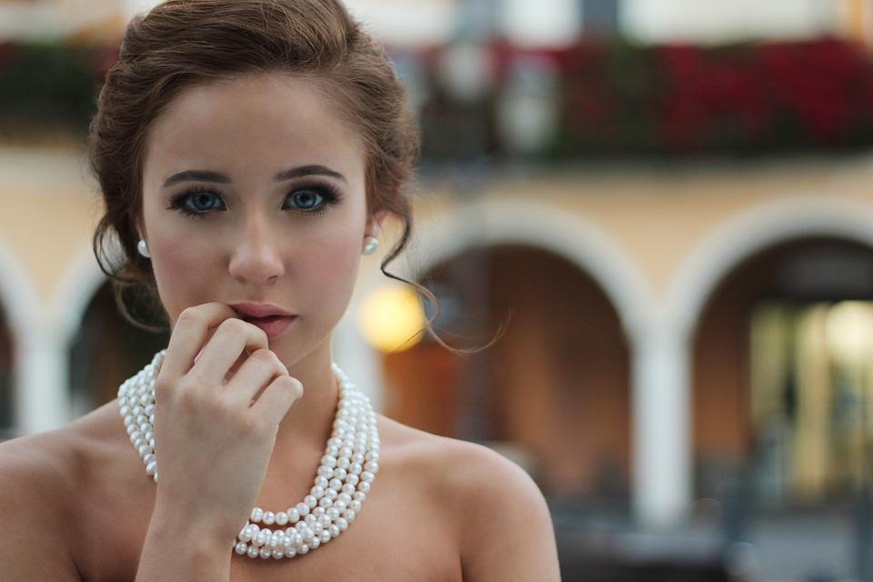 Attractive cute jewelry