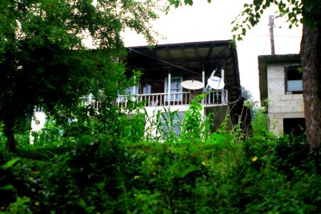 Başköy-Senoz-Çayeli-Rize