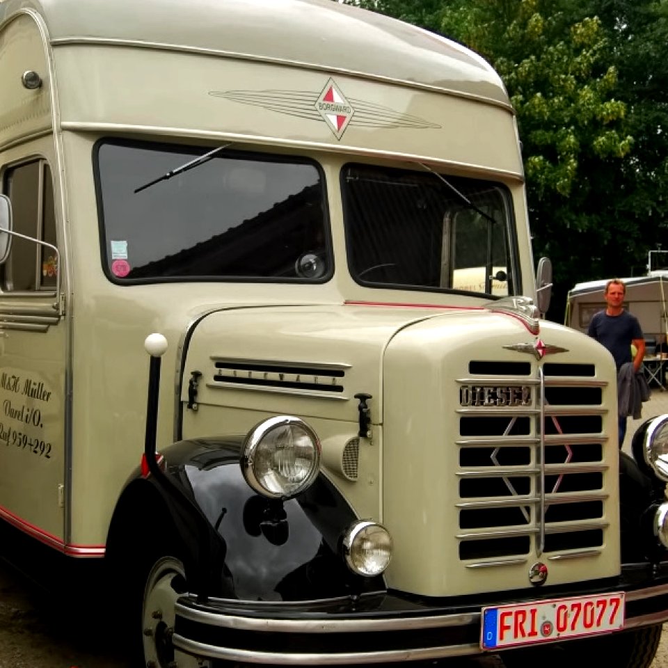 Oldtimer