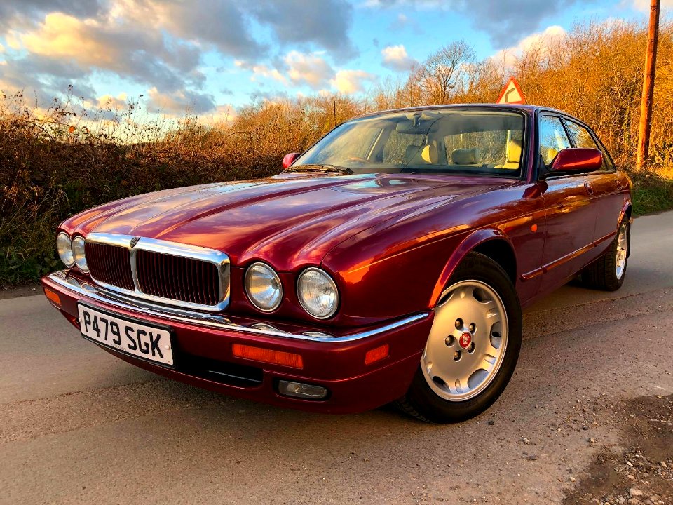 X300 Jag ( P479SGK ) Web Find.
